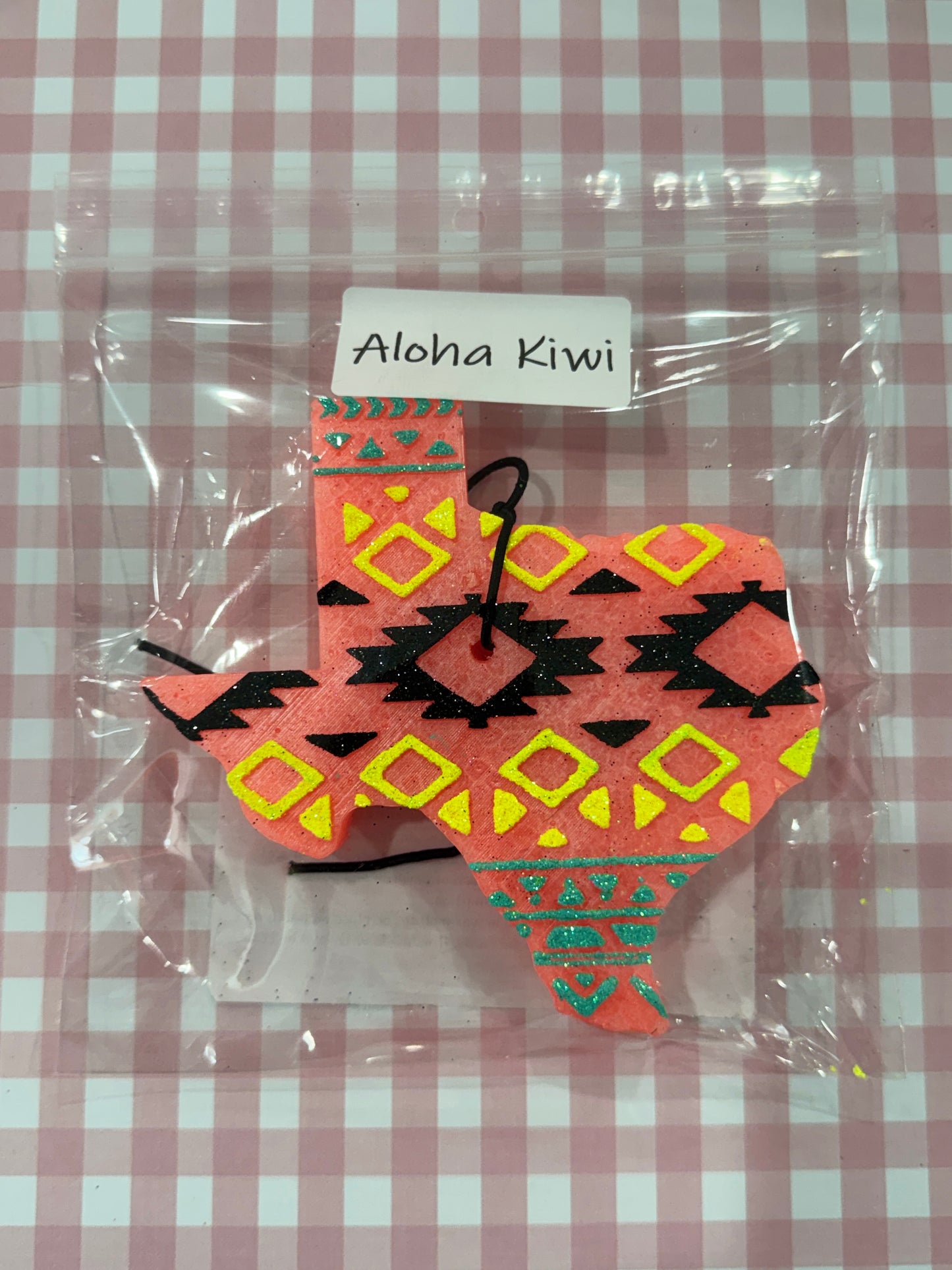 Aloha Kiwi Freshie