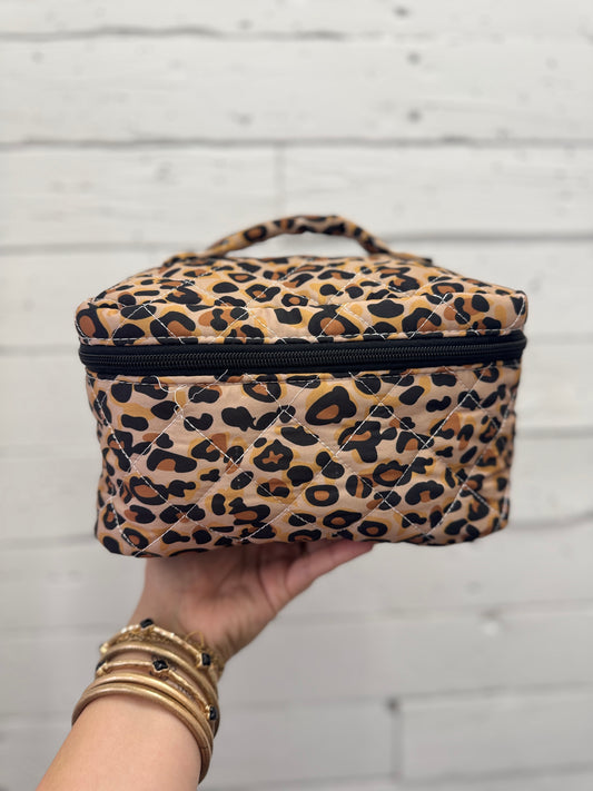 The Beauty Bag
