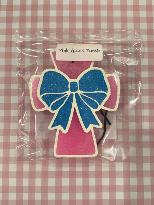 Pink Apple Punch Freshie
