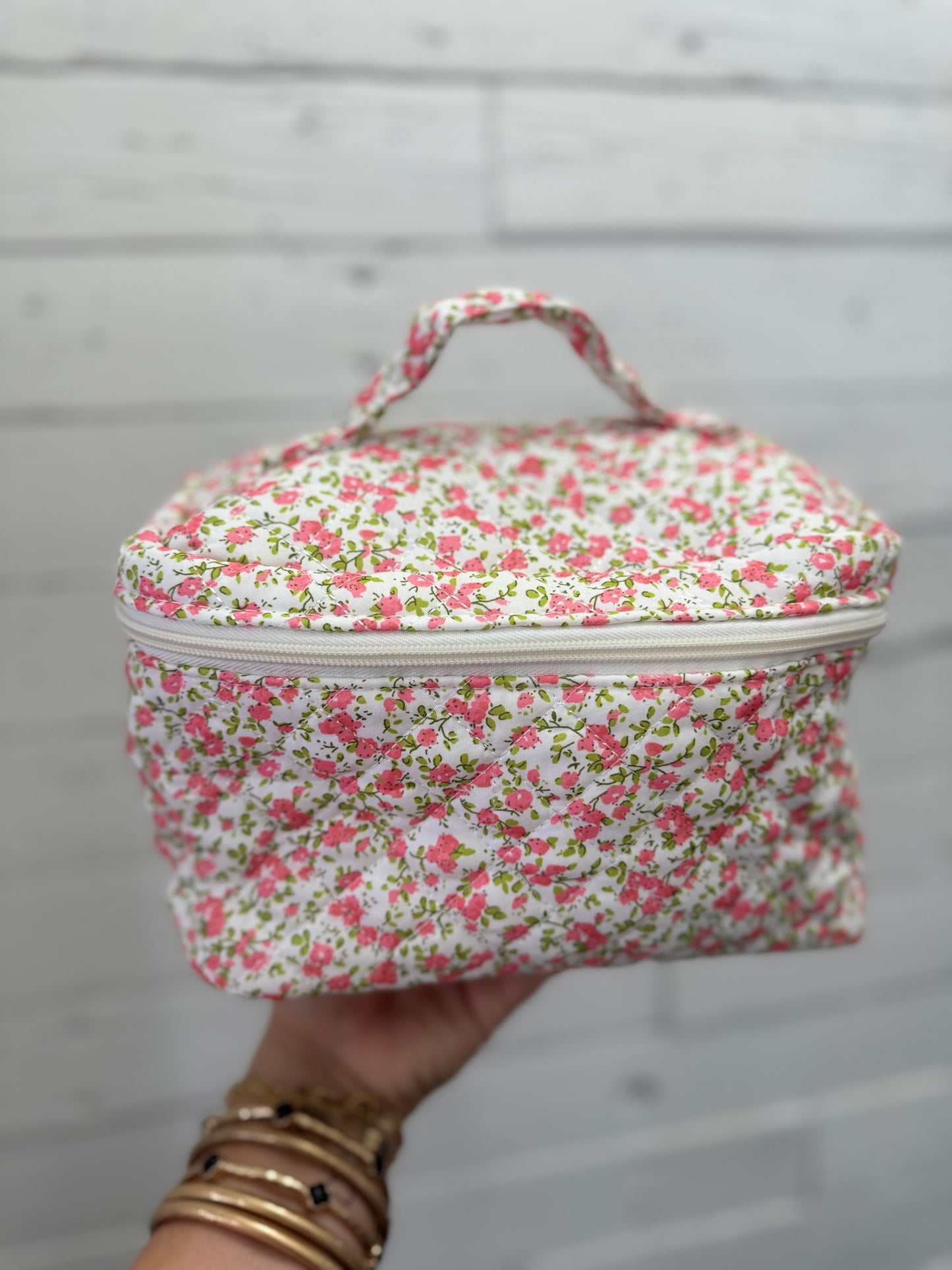 The Beauty Bag