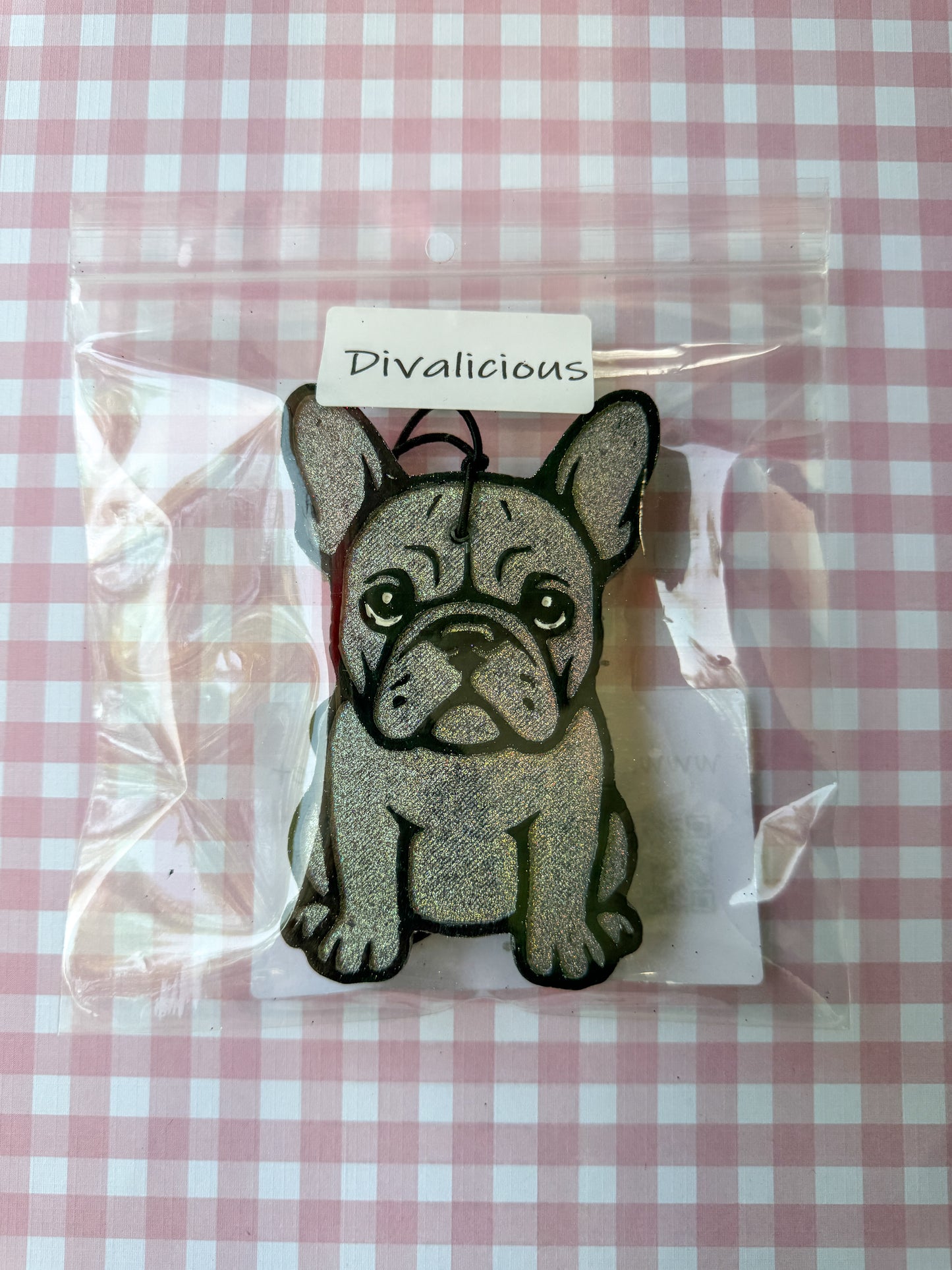 Divalicious Car Freshies