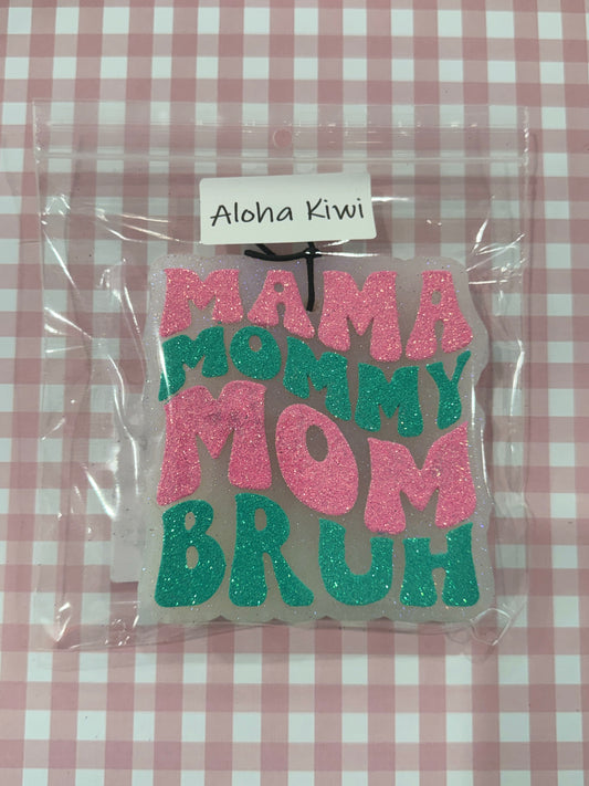 Aloha Kiwi Freshie