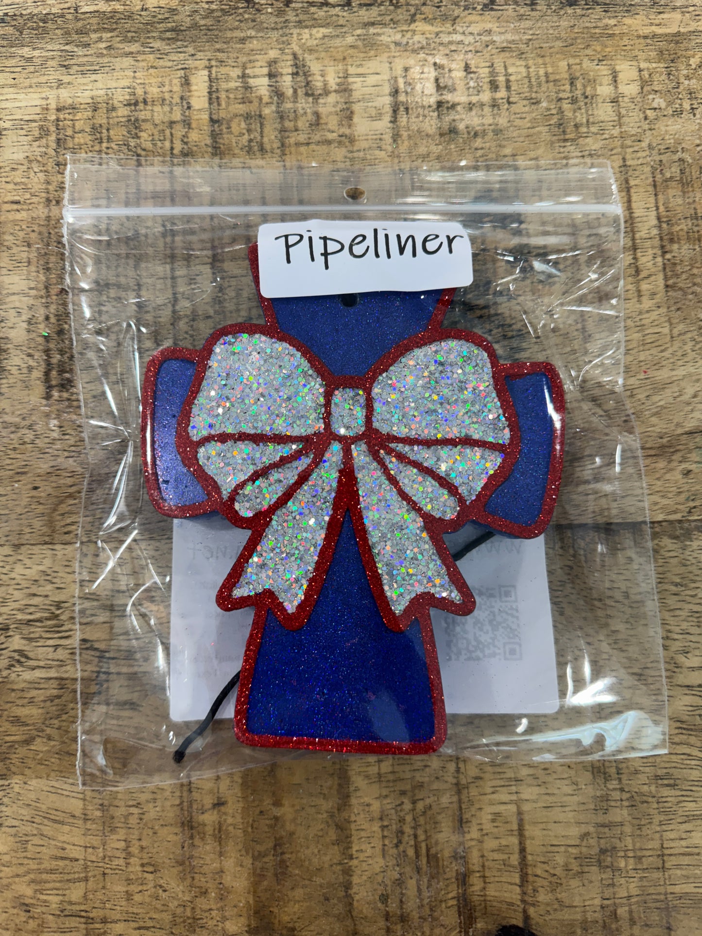 Pipeliner Freshie