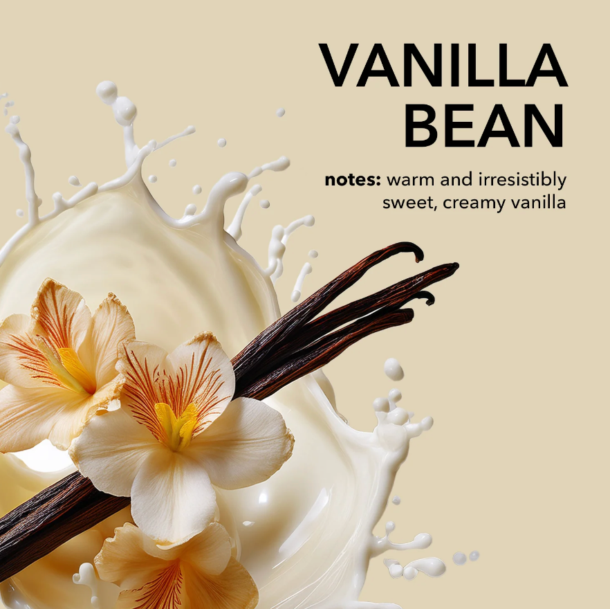 Vanilla Bean Dionis Gift Set