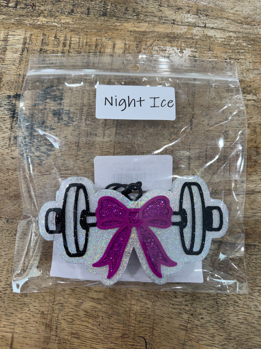 Night Ice Freshie