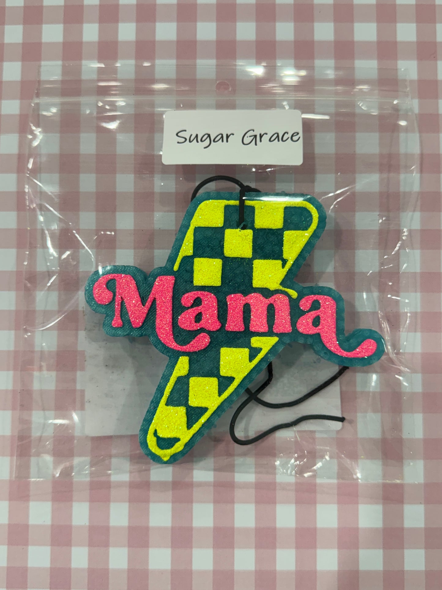 Sugar Grace Car Freshies