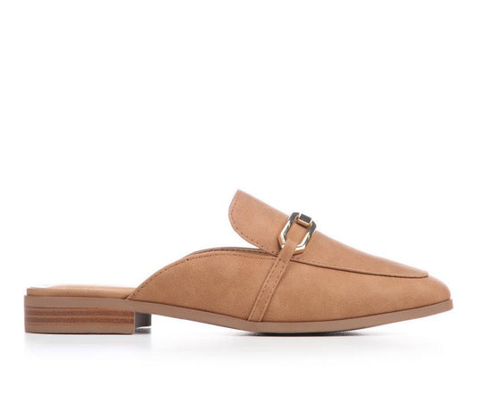 Eleanor Tan Mules