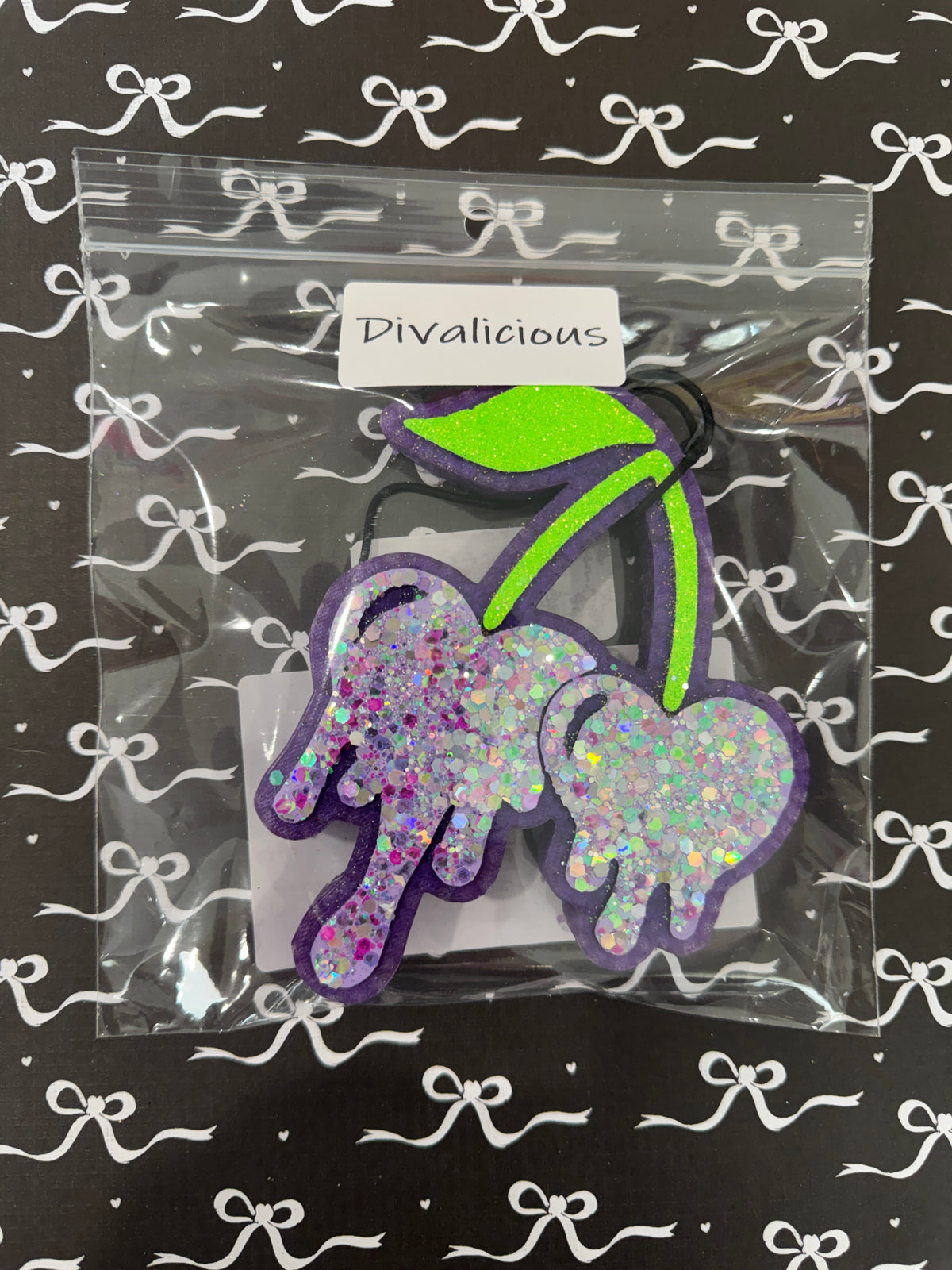 Divalicious Car Freshies