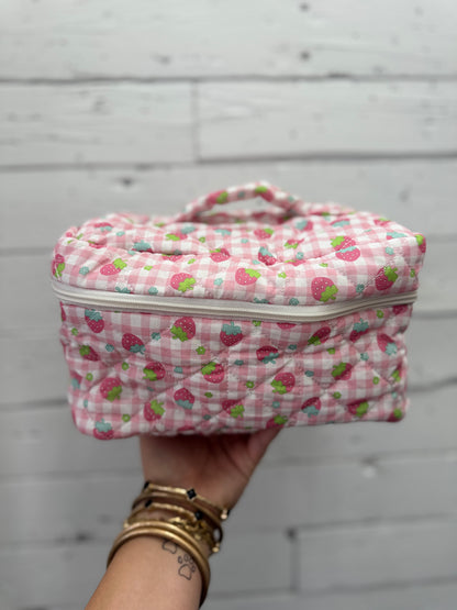 The Beauty Bag
