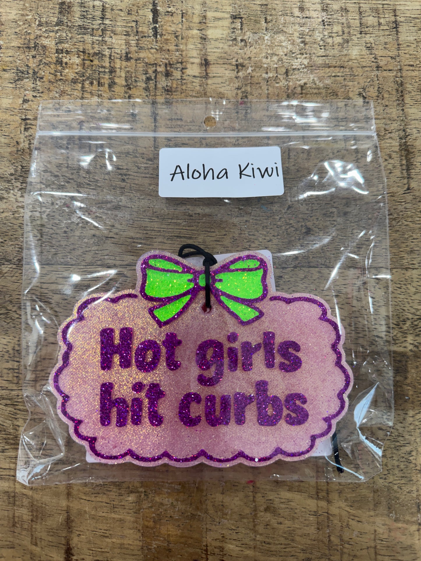 Aloha Kiwi Freshie