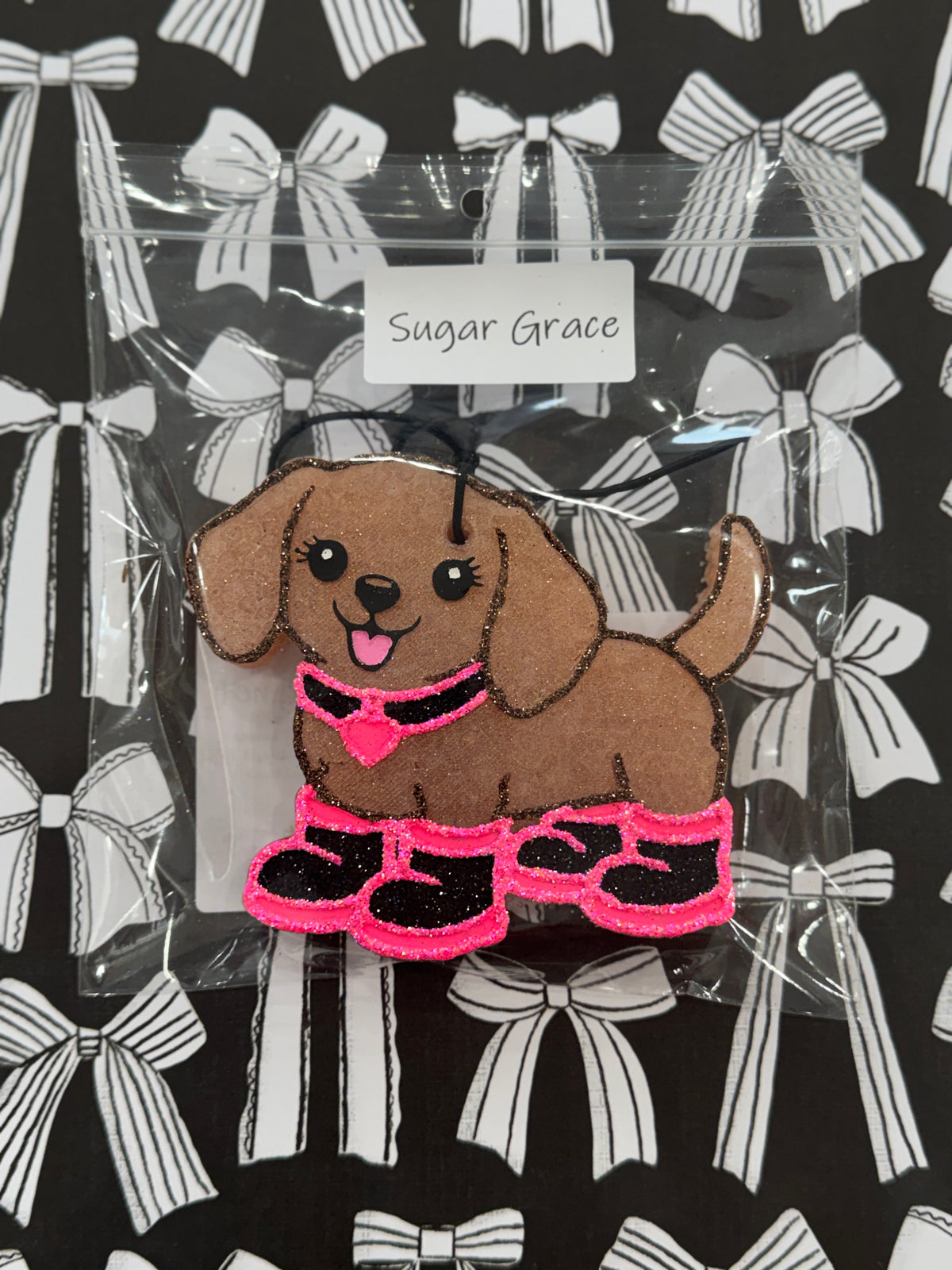 Sugar Grace Car Freshies