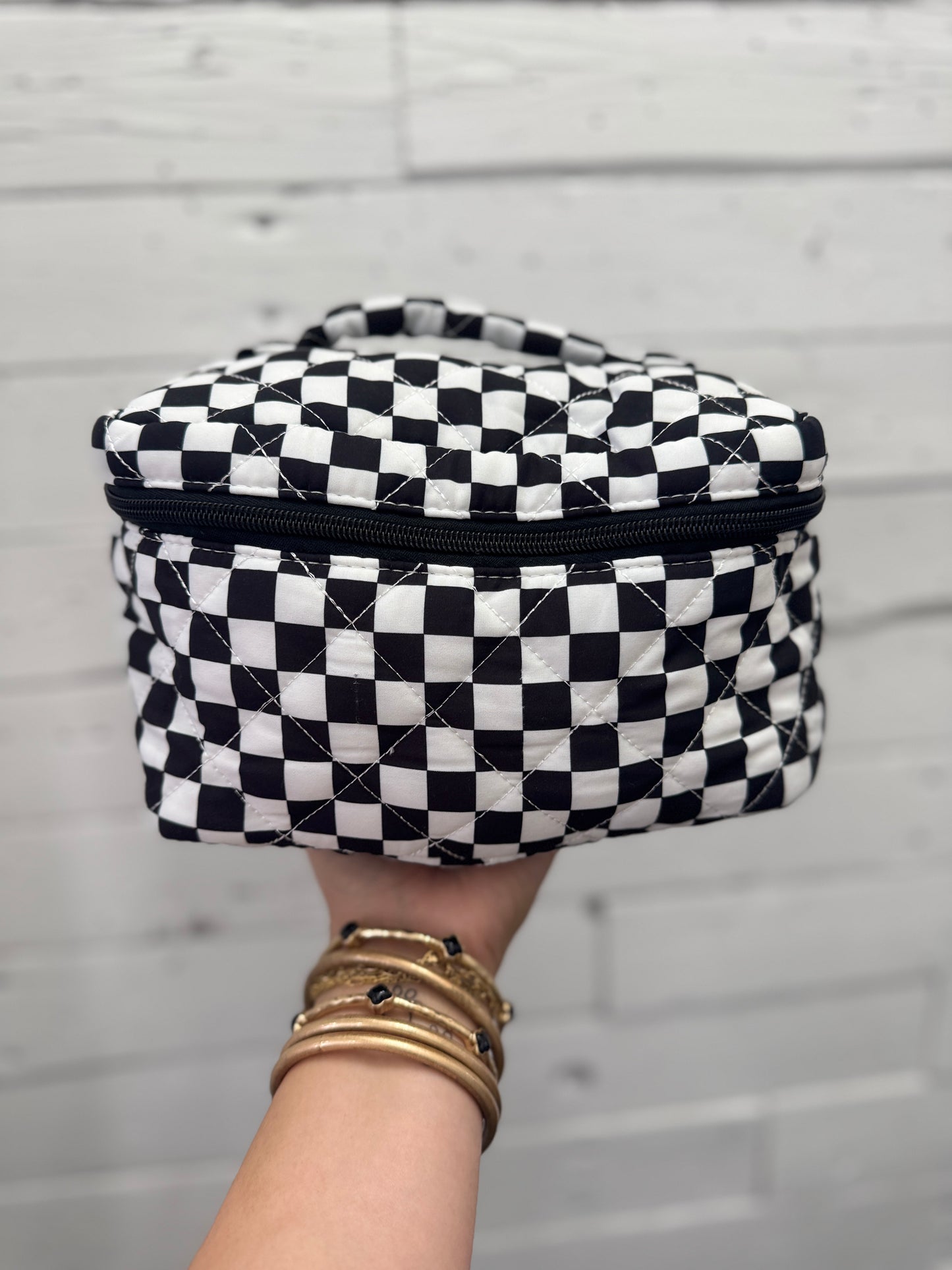 The Beauty Bag