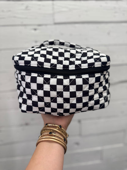 The Beauty Bag