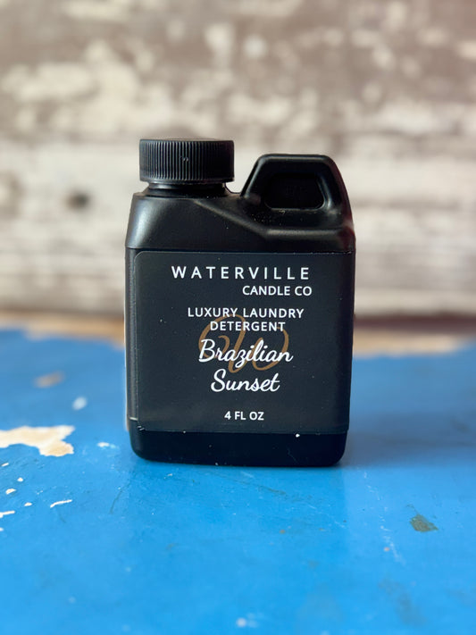 Brazilian Sunset Laundry Detergent- 4oz