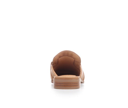 Eleanor Tan Mules