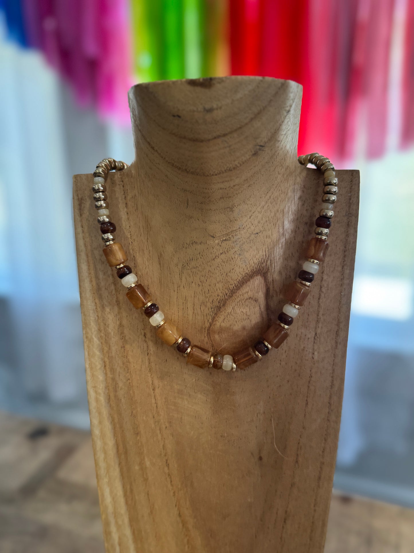 The Cove Necklace Set