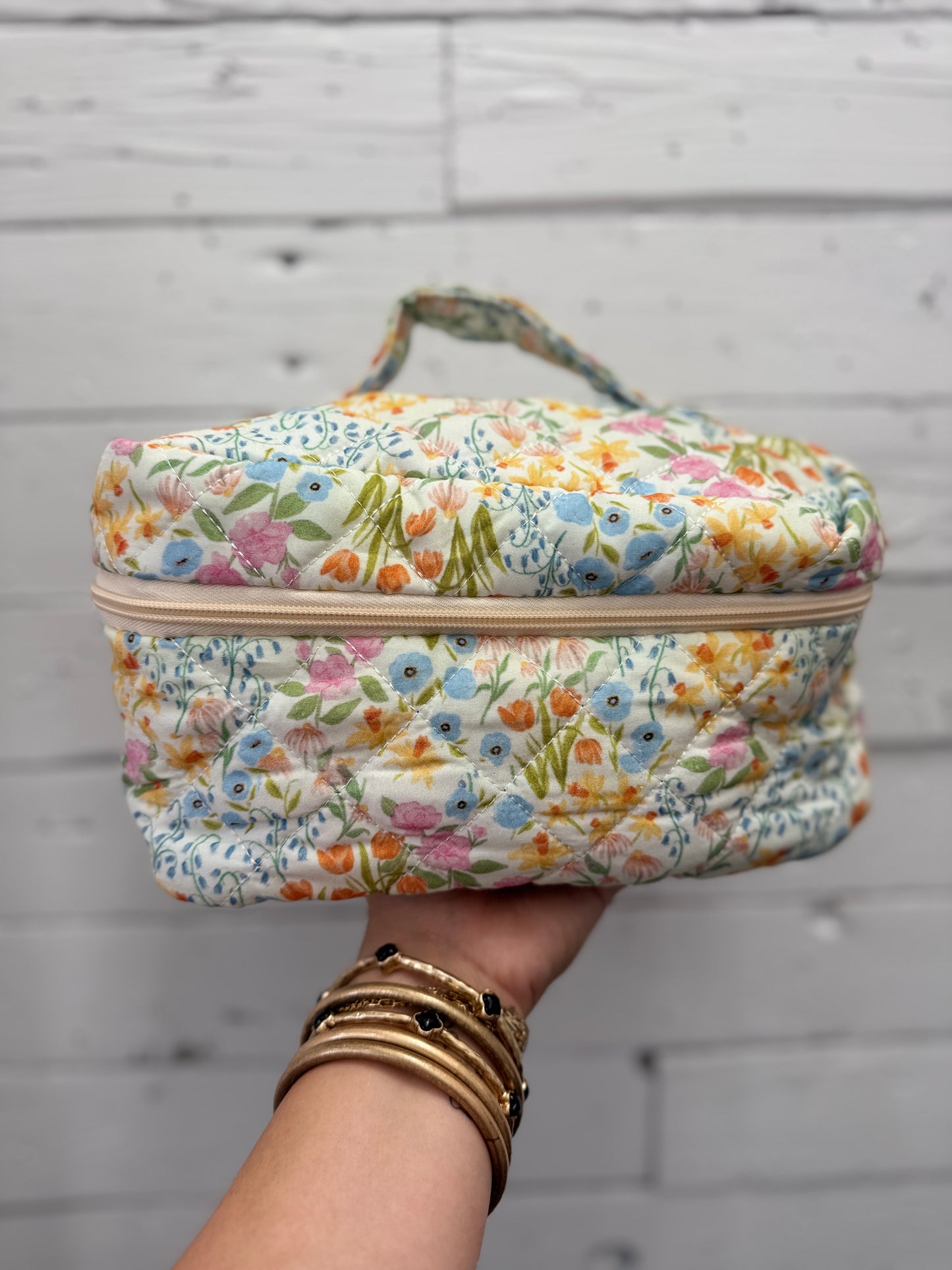 The Beauty Bag