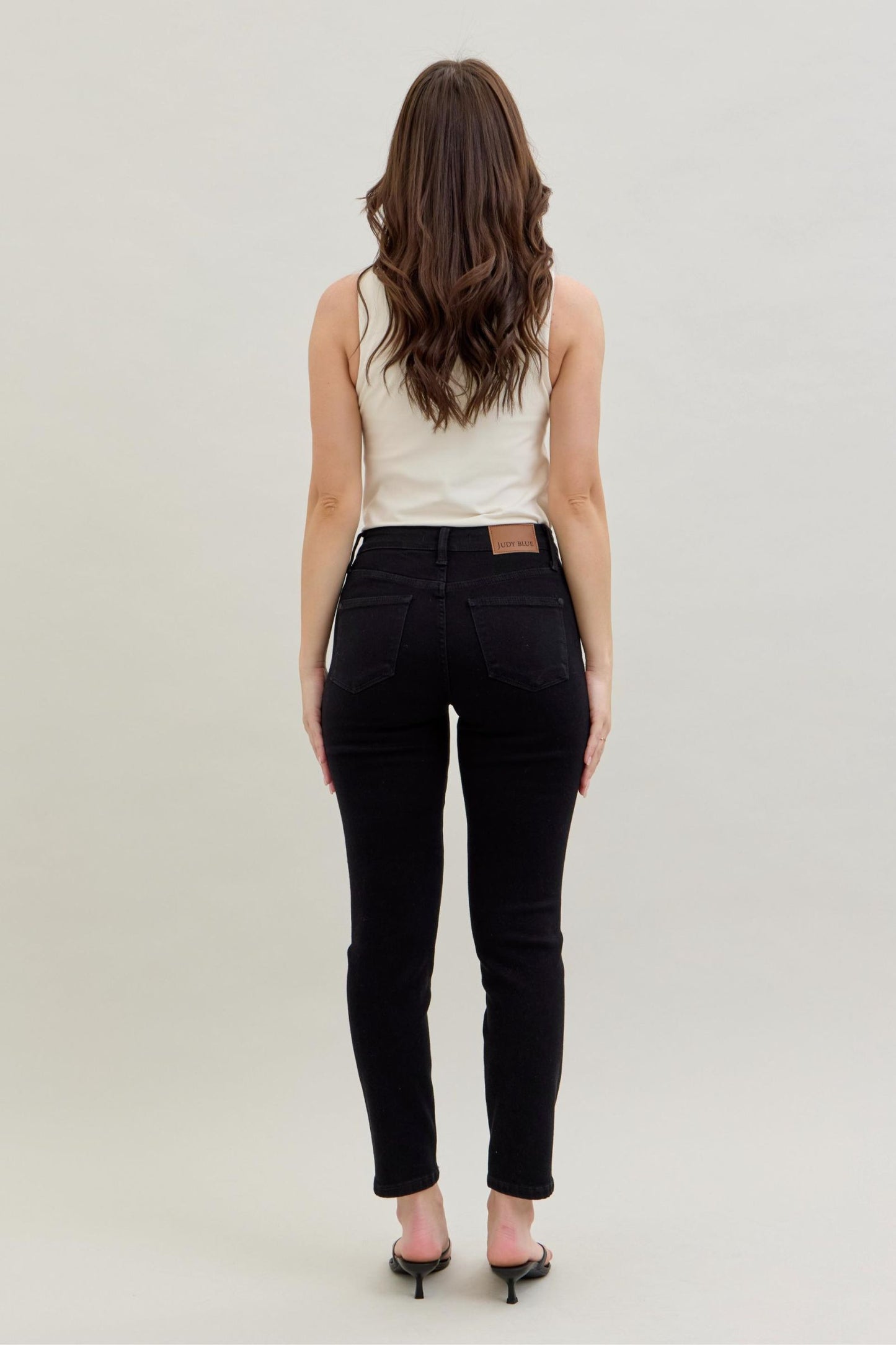 Karyn MR Slim Fit Jeans