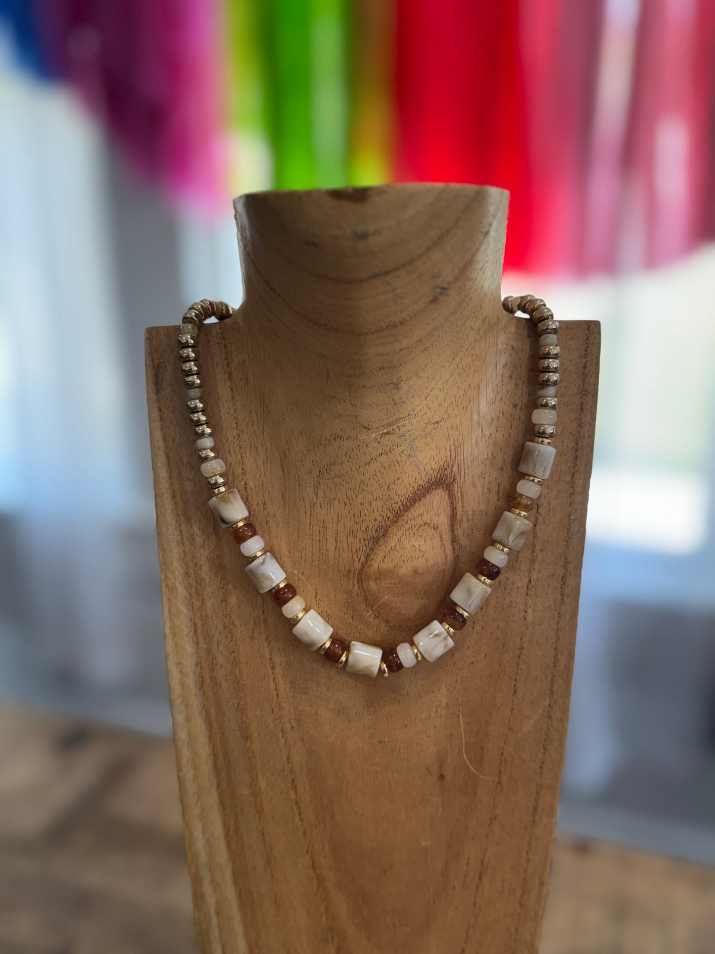 The Cove Necklace Set