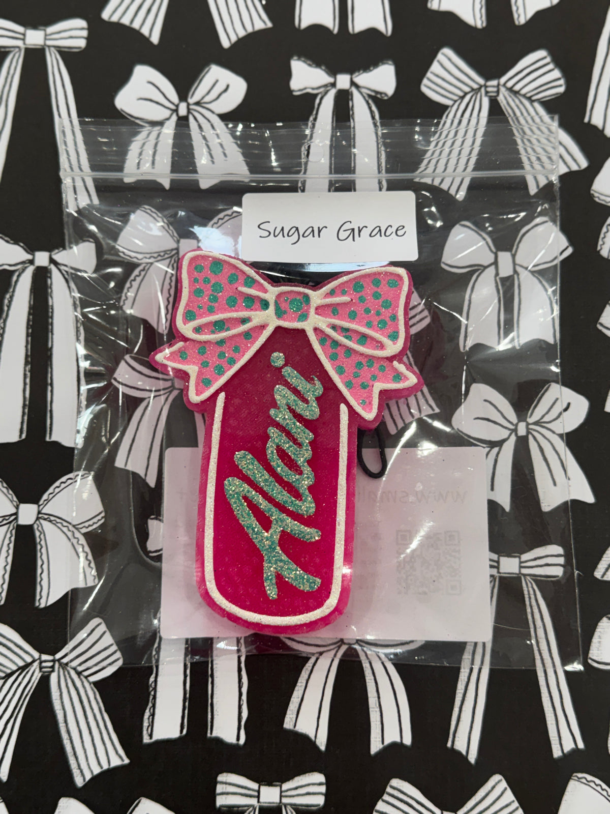 Sugar Grace Car Freshies