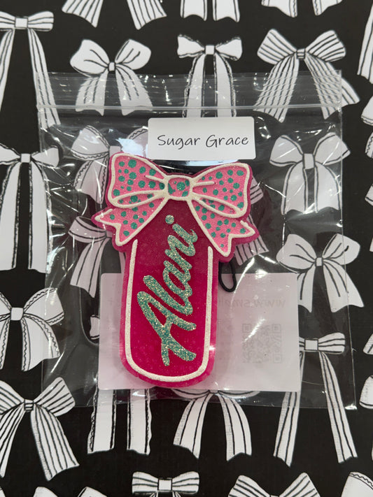Sugar Grace Car Freshies