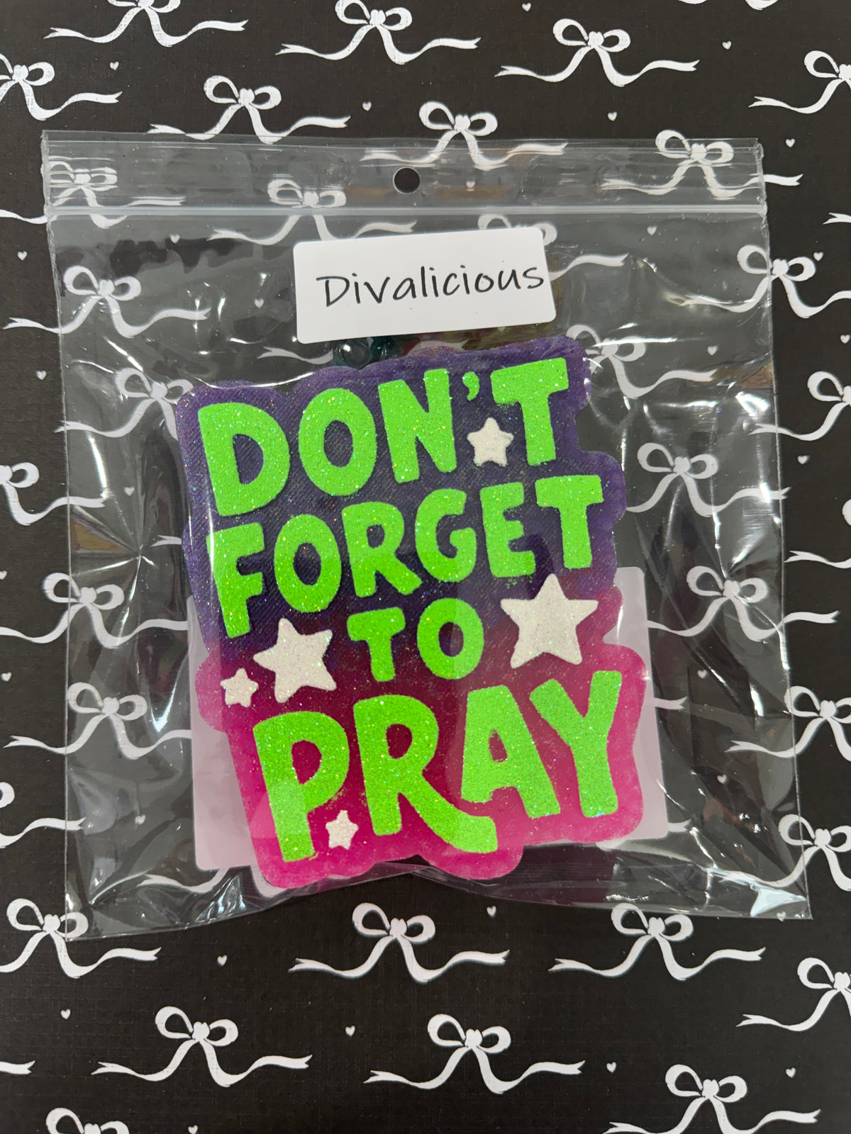 Divalicious Car Freshies