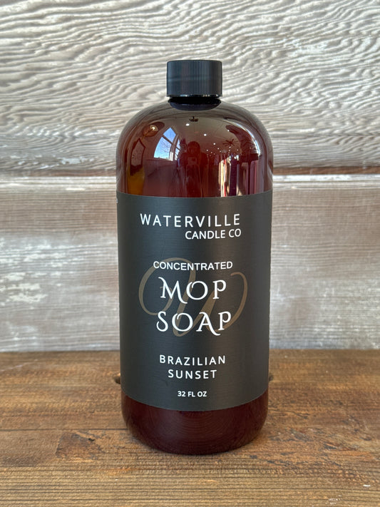 Brazilian Sunset Mop Soap