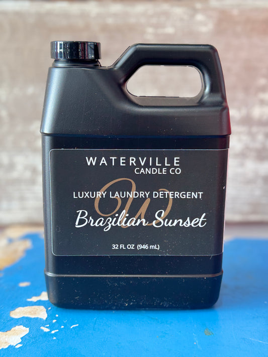 Brazilian Sunset Laundry Detergent-32oz