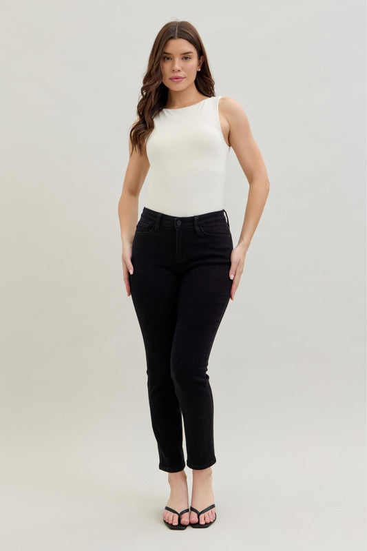 Karyn MR Slim Fit Jeans