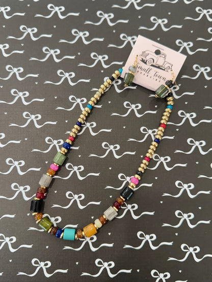 The Cove Necklace Set