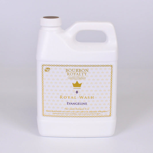 32oz Evangeline Laundry Detergent