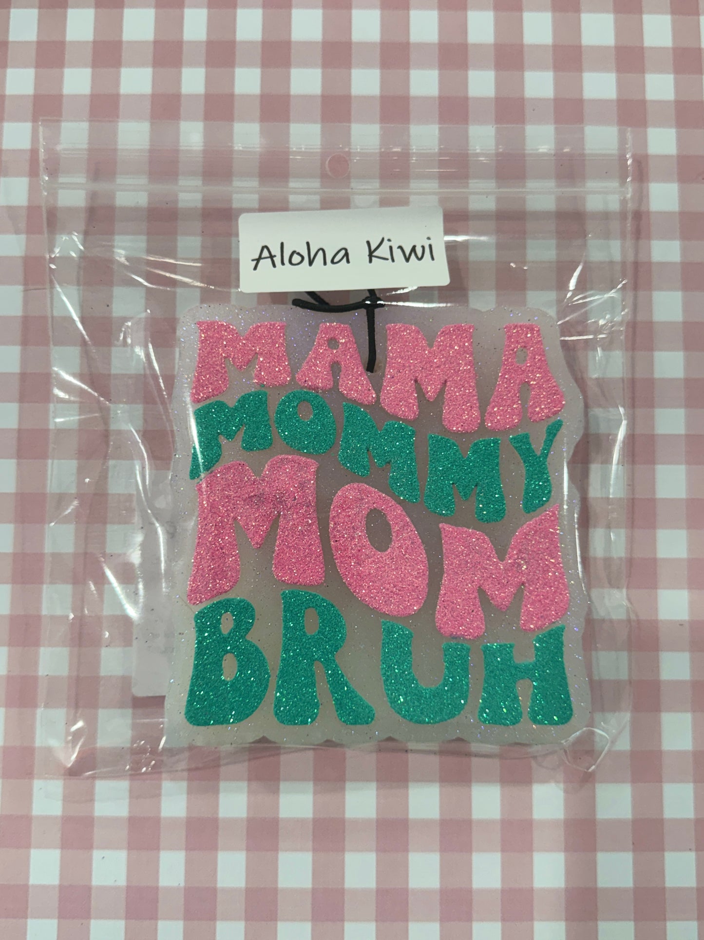 Aloha Kiwi Freshie
