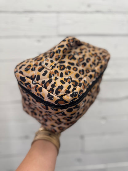 The Beauty Bag