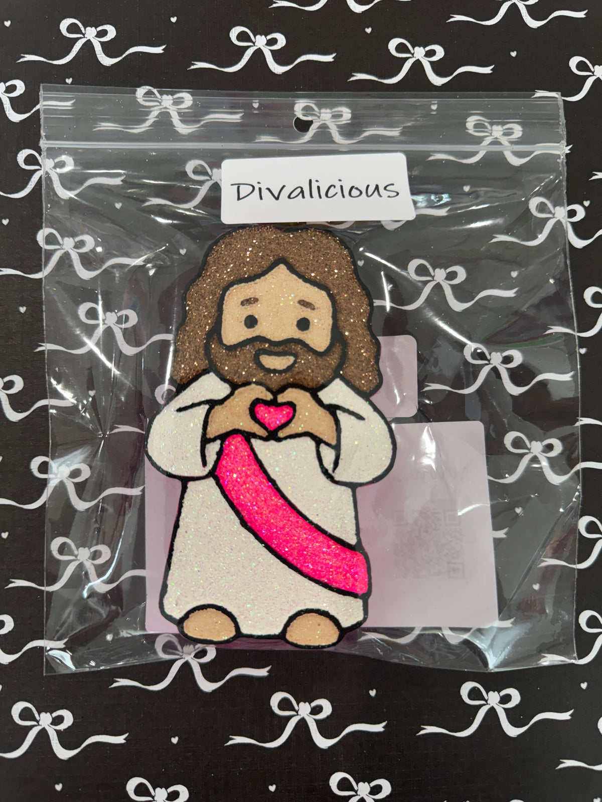 Divalicious Car Freshies