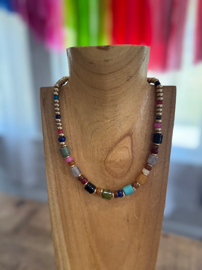 The Cove Necklace Set
