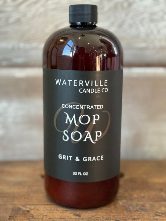 Grit & Grace Mop Soap