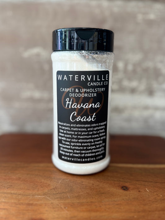 Havana Coast Carpet & Upholstery Deodorizer