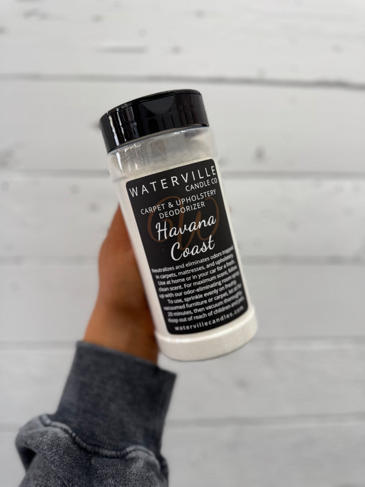 Havana Coast Carpet & Upholstery Deodorizer