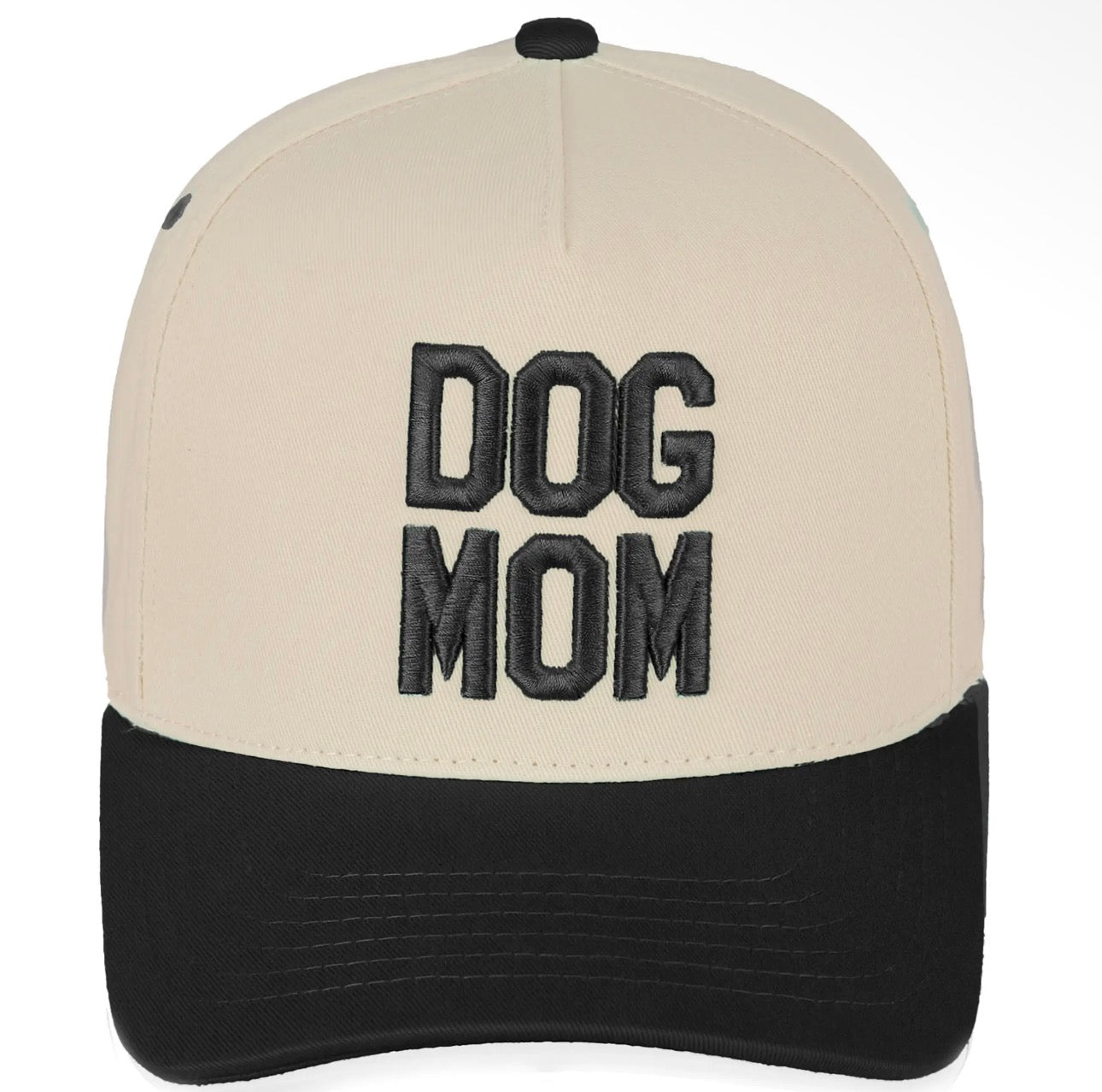 Dog Mom Trucker Hat