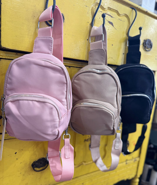 Everywhere Sling Bag