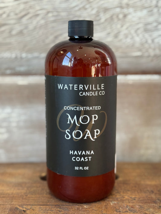 Havana Coast Mop Soap