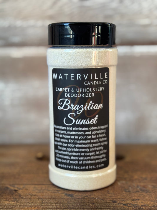 Brazilian Sunset Carpet & Upholstery Deodorizer