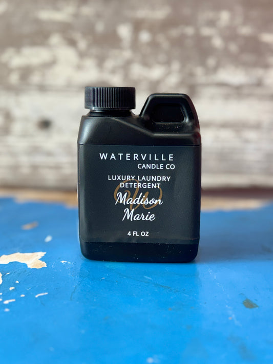 Madison Marie Laundry Detergent- 4oz