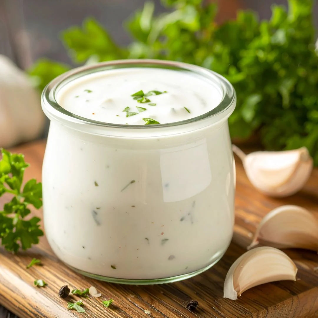 Ranch Dip Mix