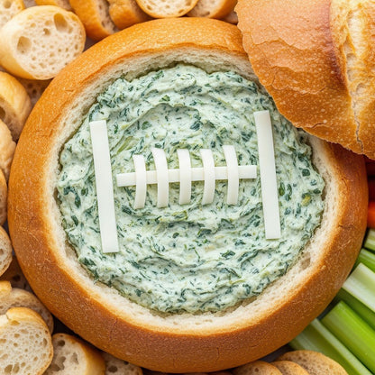 Southland Spinach Dip Mix