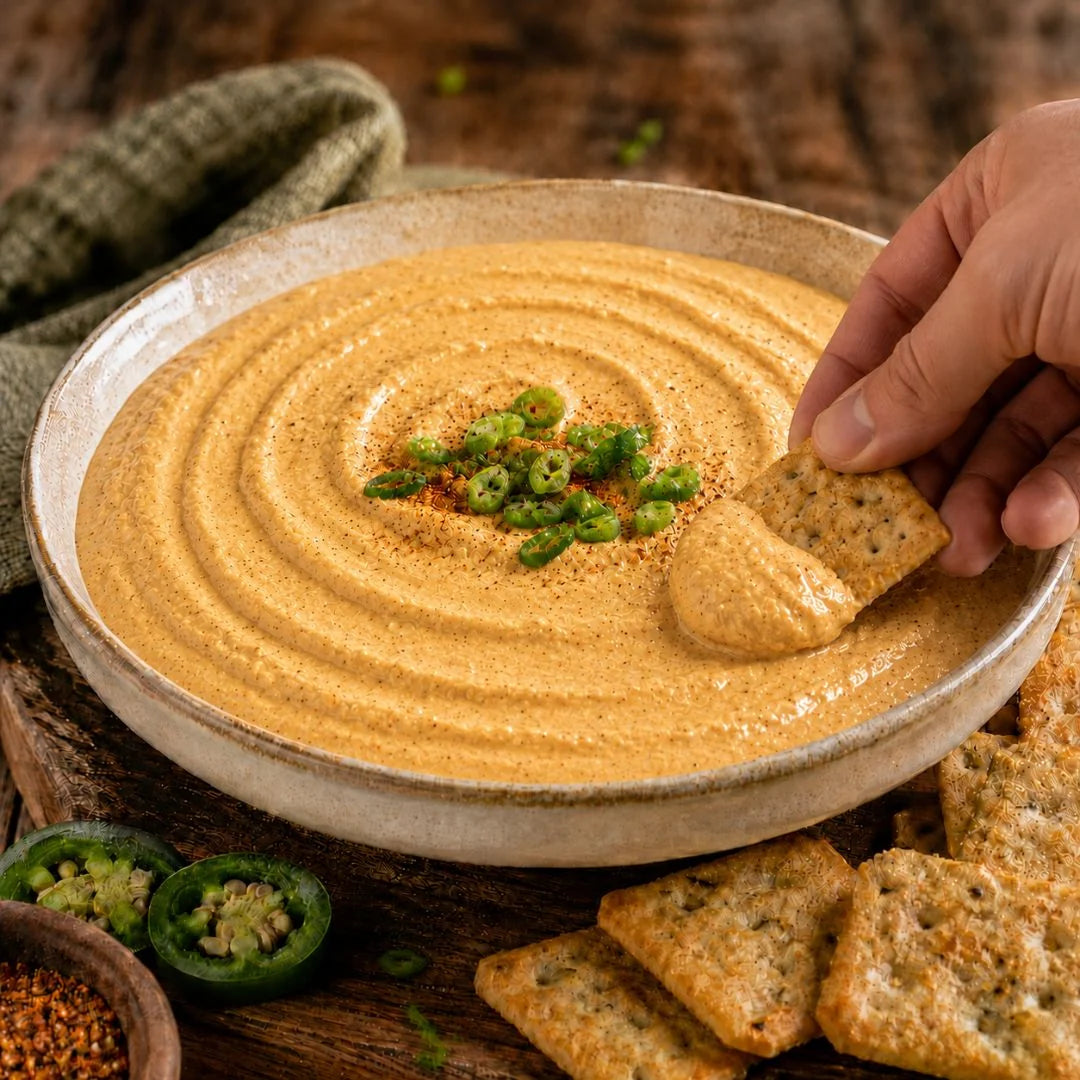 Ragin Cajun Dip Mix