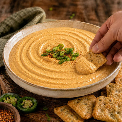 Ragin Cajun Dip Mix