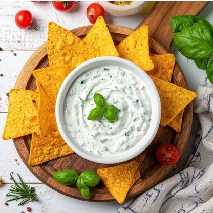 Veggie 3X Dip Mix
