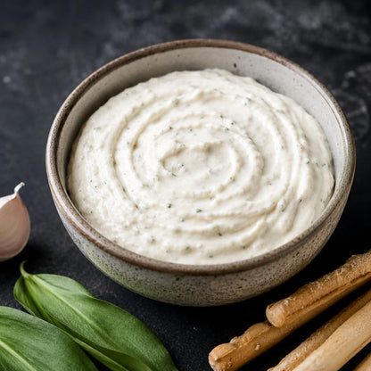 Wild Garlic Dip Mix