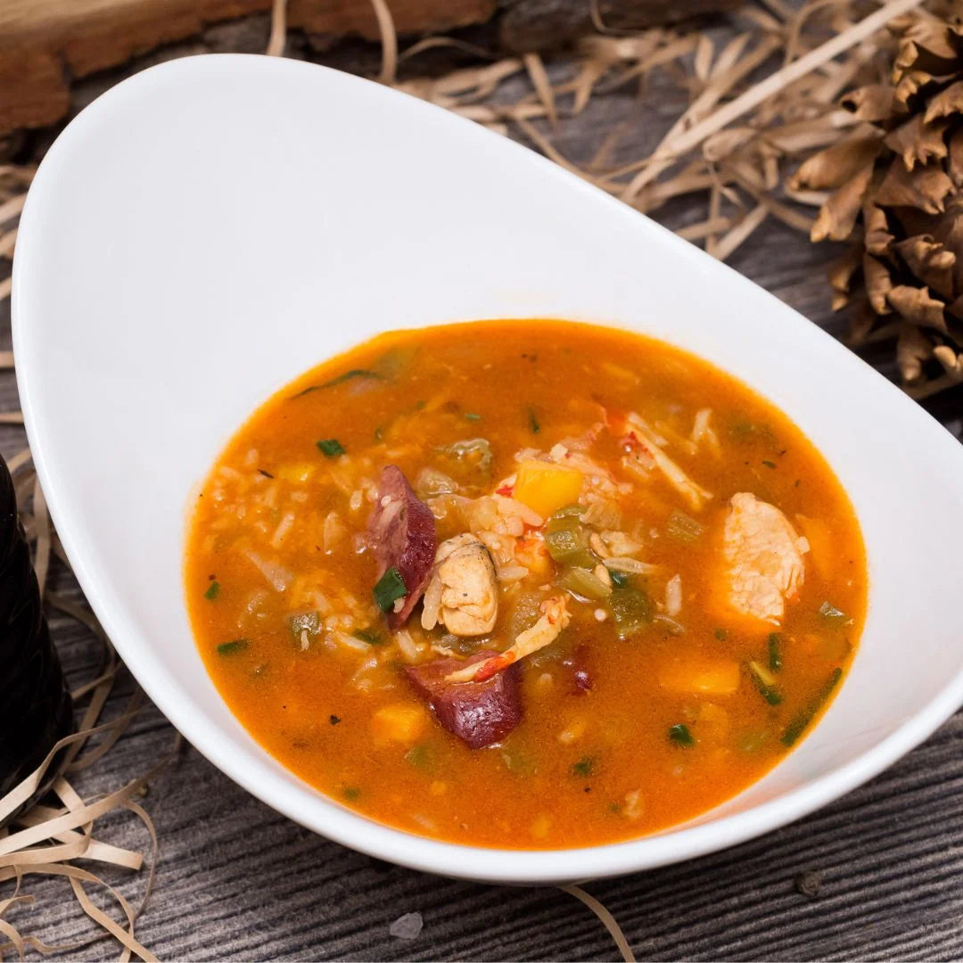 River Road Gumbo Mix